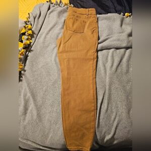 Maurices XL Skinny Jeans/jeggings